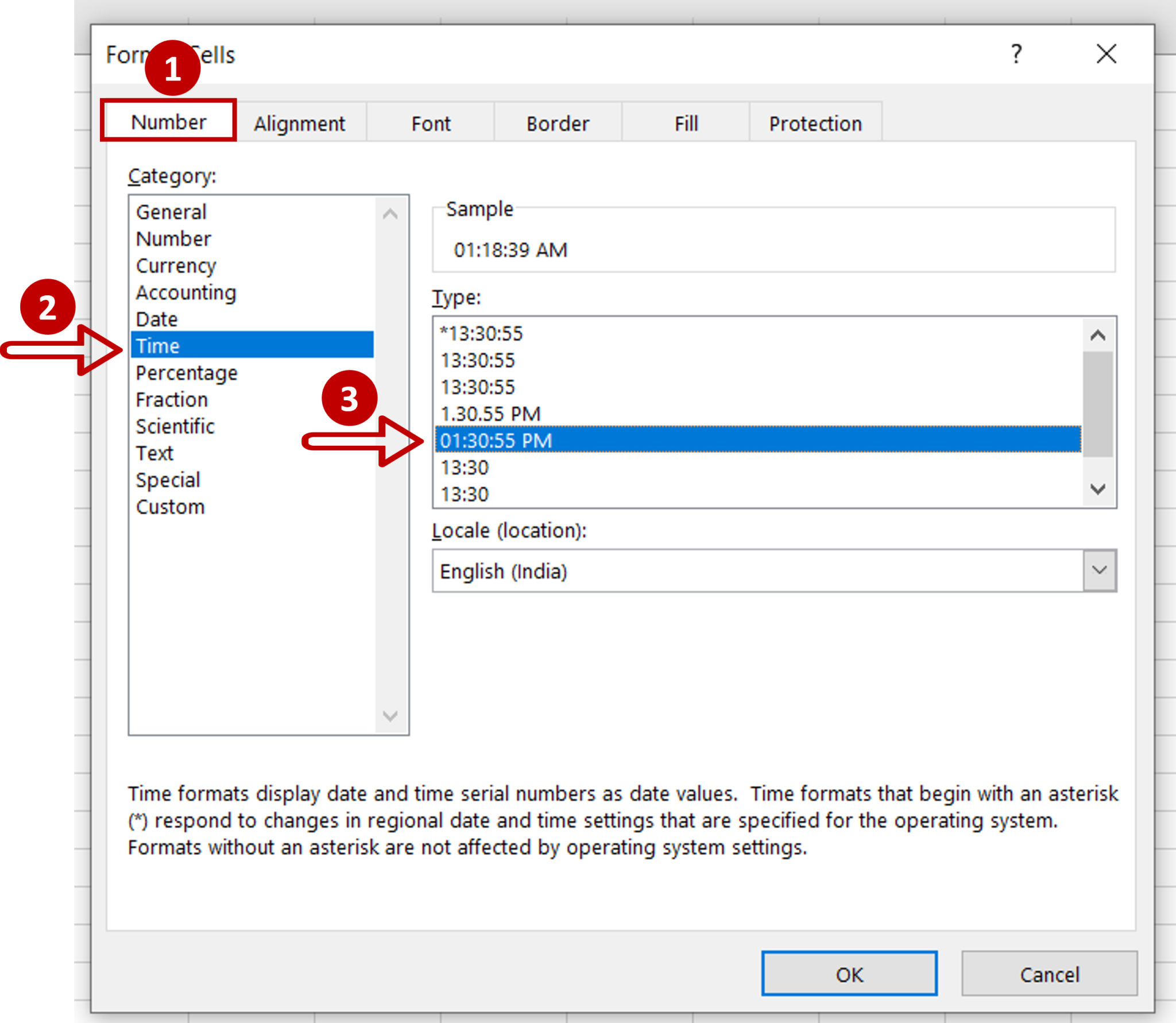 How To Convert Military Time To Standard Time In Excel | SpreadCheaters