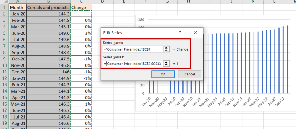 How To Graph Multiple Data Sets In Excel | SpreadCheaters