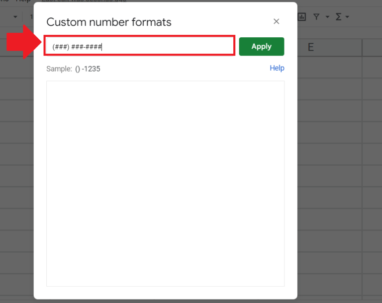 how-to-format-phone-numbers-in-google-sheets-spreadcheaters