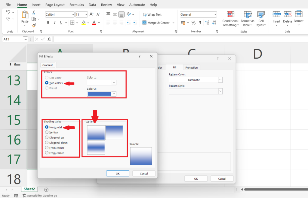 how-to-apply-gradient-fill-in-microsoft-excel-spreadcheaters