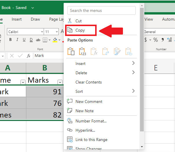 how-to-paste-filtered-data-in-excel-spreadcheaters