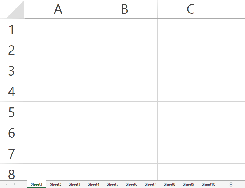 how-to-select-all-sheets-in-excel-spreadcheaters