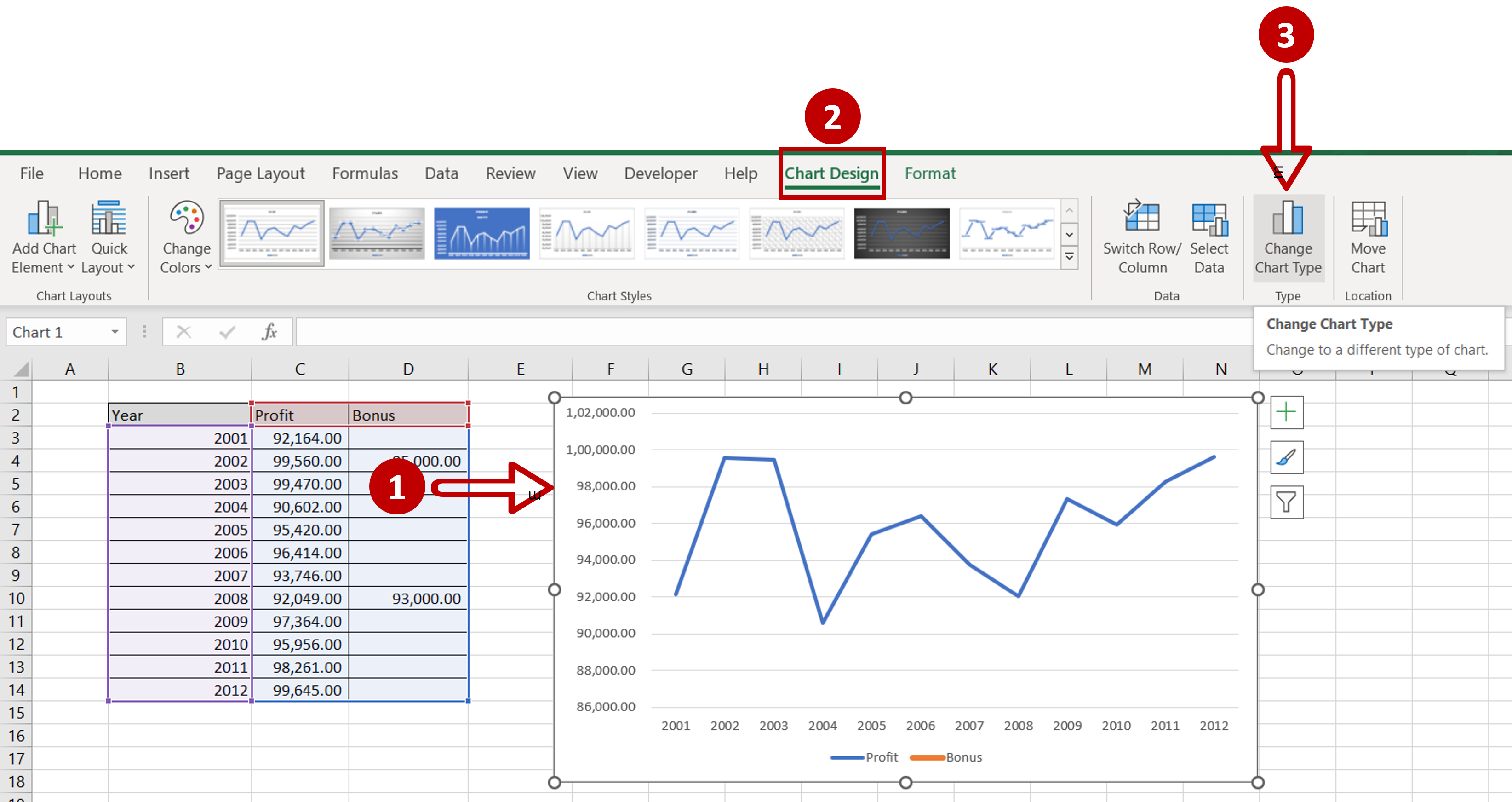 How To Add Data Points To An Existing Graph In Excel SpreadCheaters