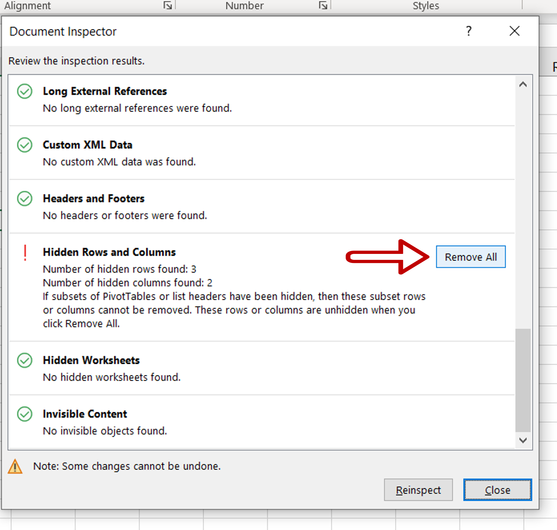 how-to-delete-hidden-cells-in-excel-spreadcheaters