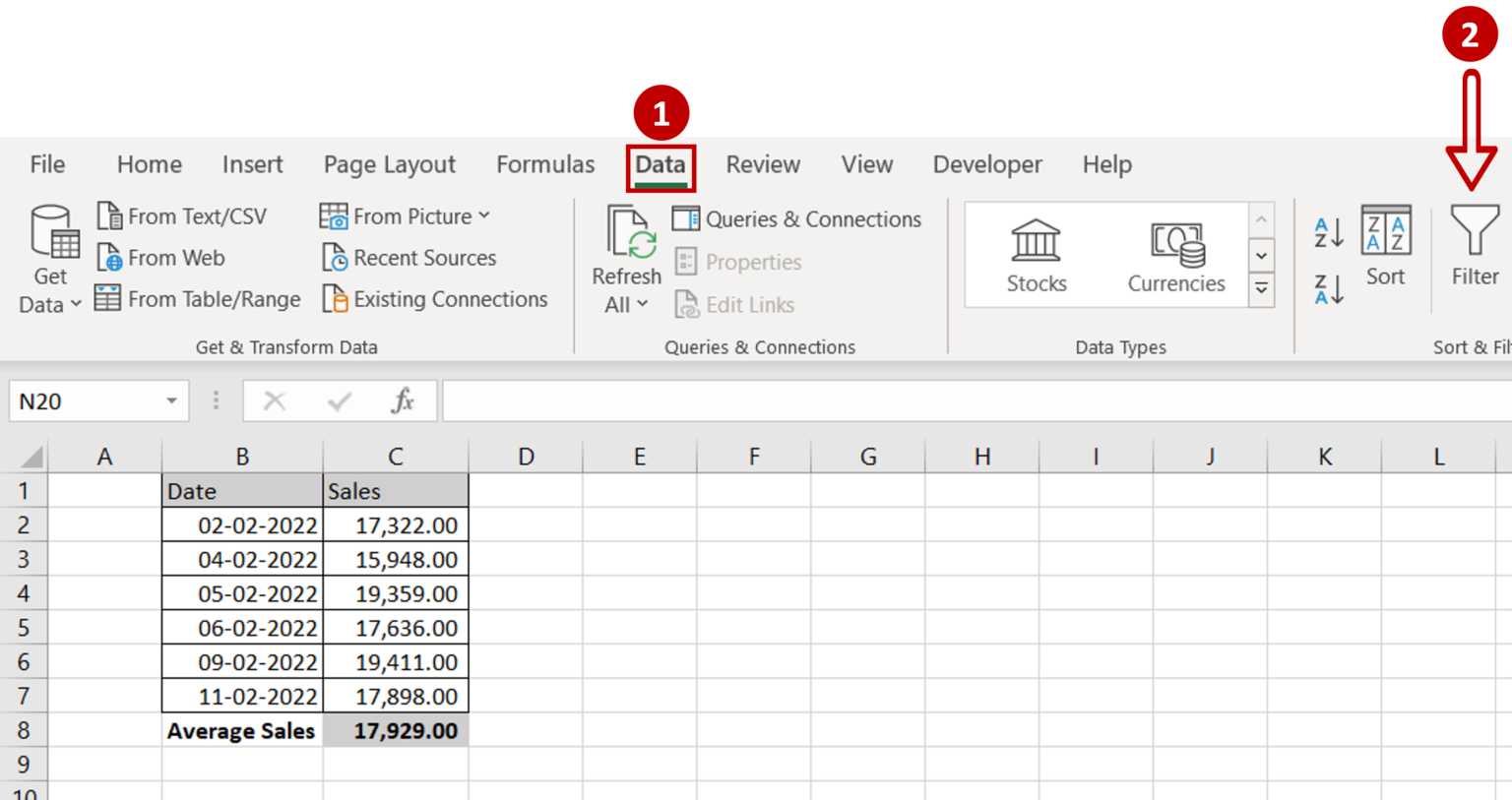 how-to-add-a-value-to-multiple-cells-in-excel-design-talk