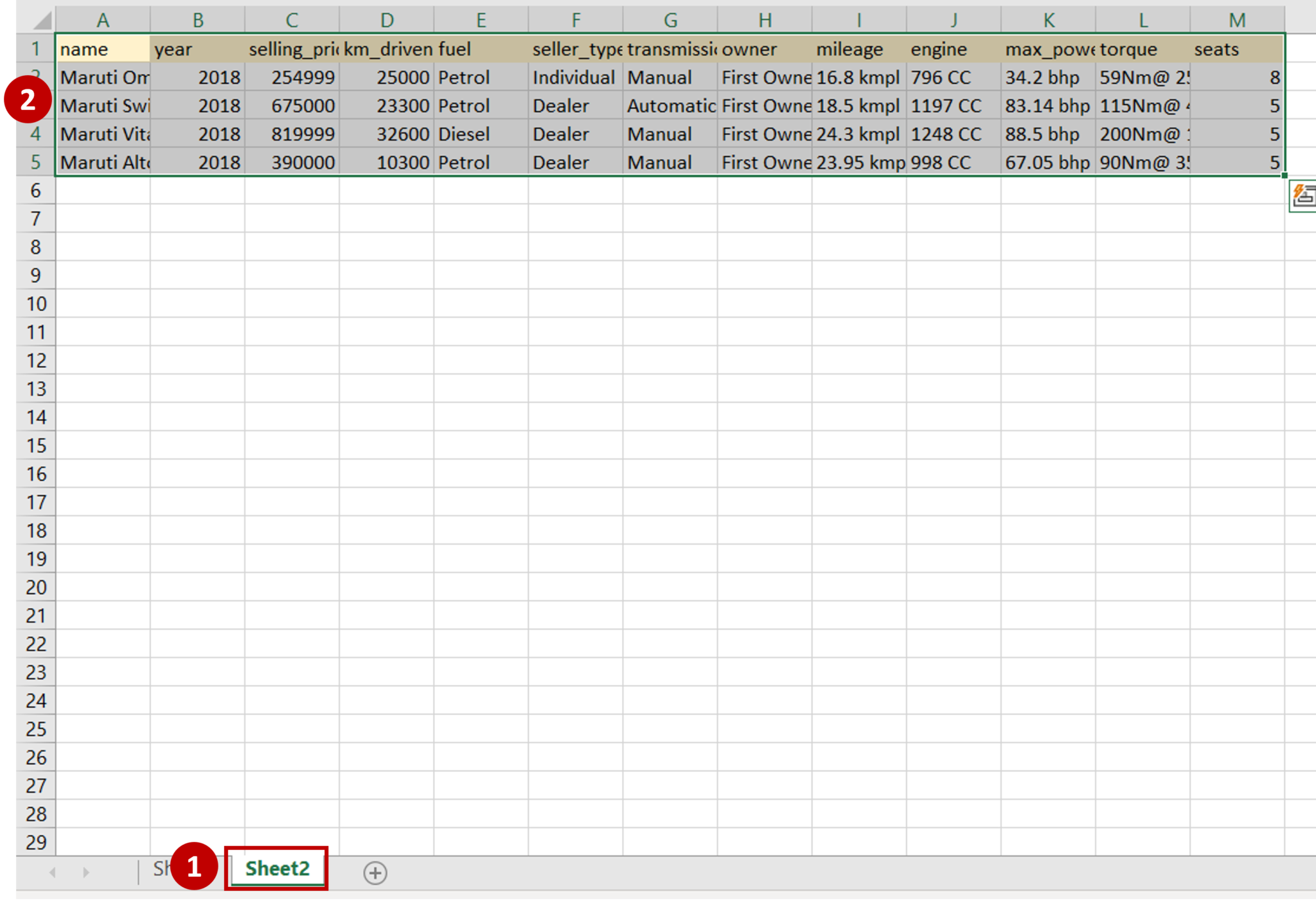 how-to-separate-data-in-excel-based-on-criteria-spreadcheaters