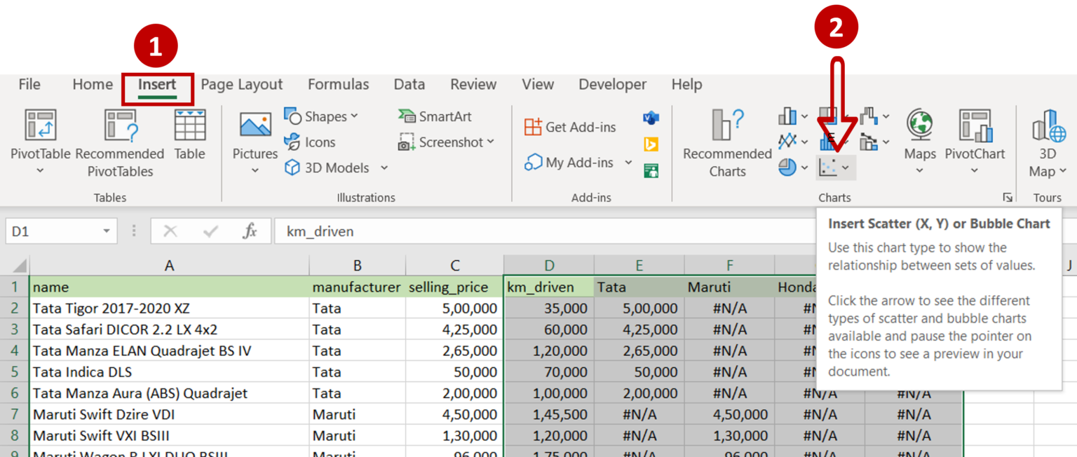 how-to-create-a-scatter-plot-in-excel-with-3-variables-spreadcheaters