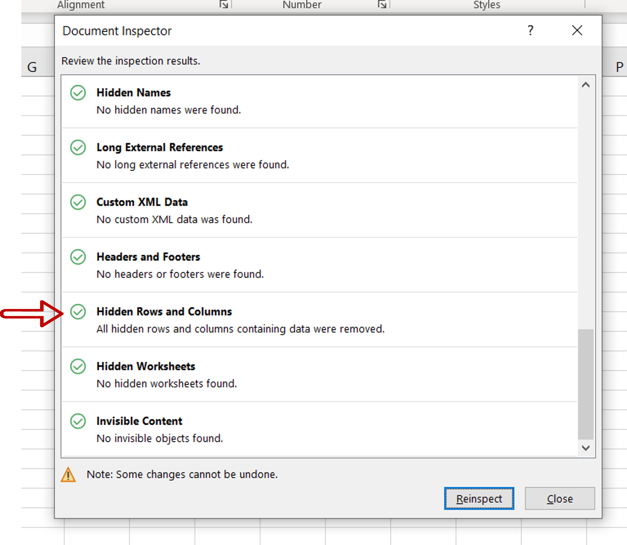 How To Delete Hidden Cells In Excel SpreadCheaters