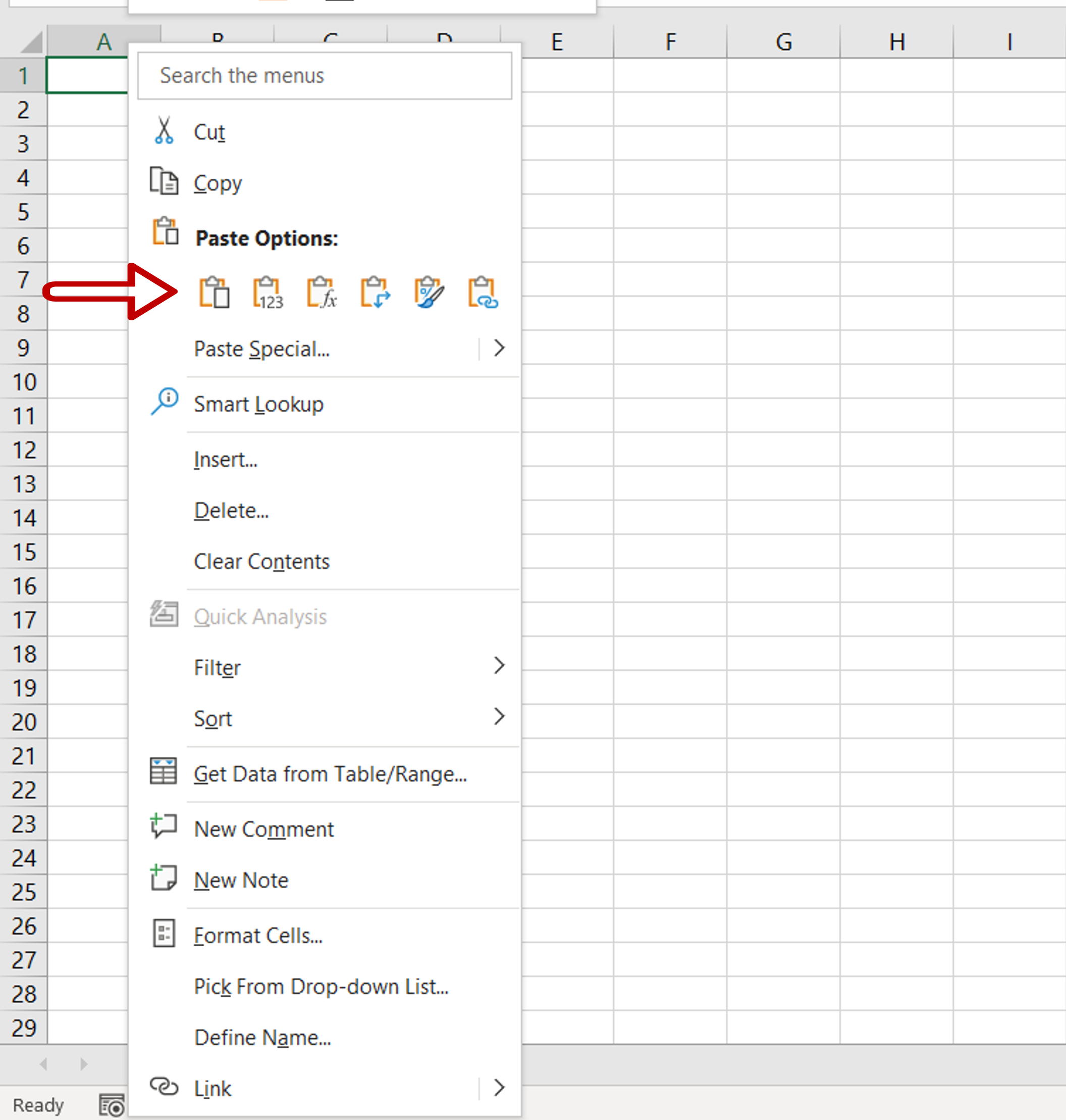 How To Extract Data From Excel Based On Criteria 