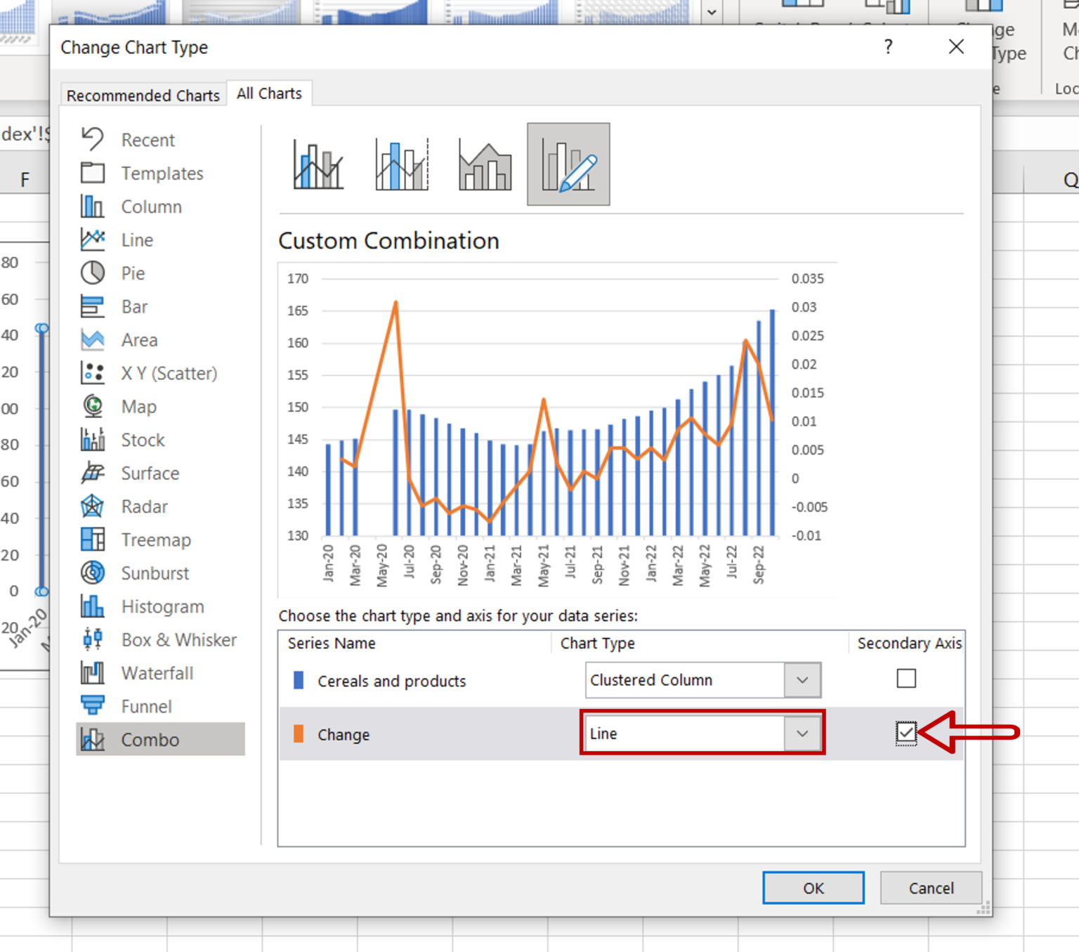 How To Graph Multiple Data Sets In Excel | SpreadCheaters
