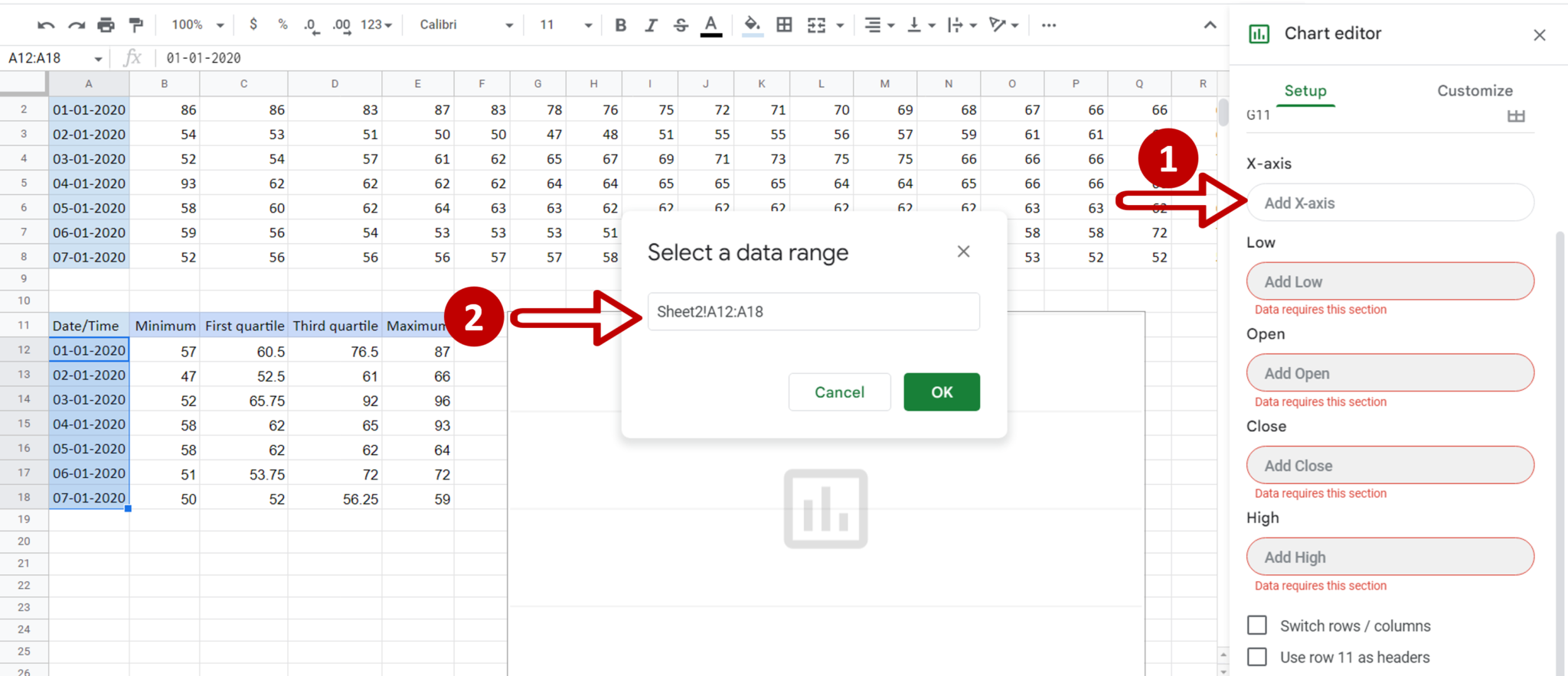 how-to-make-a-box-plot-in-google-sheets-spreadcheaters