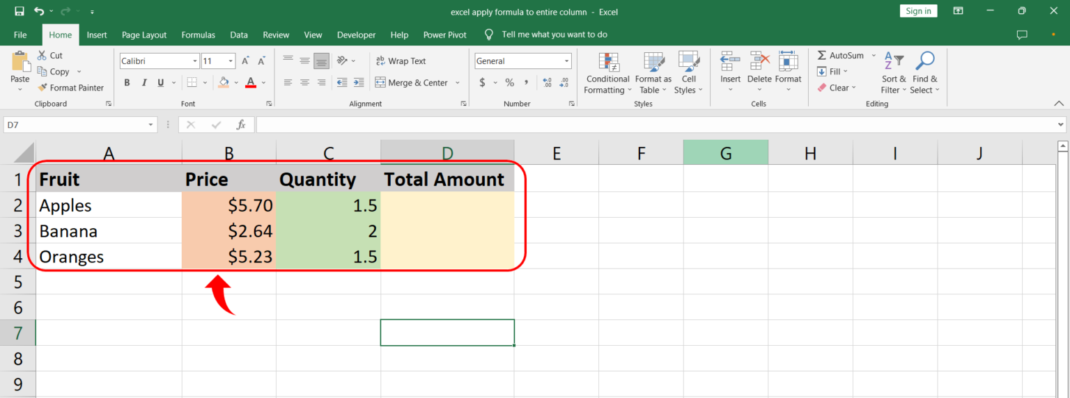 how-to-apply-formula-to-entire-column-in-excel-spreadcheaters