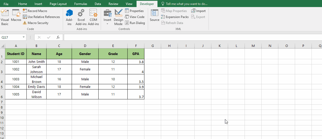 how-to-find-pivot-table-in-excel-spreadcheaters