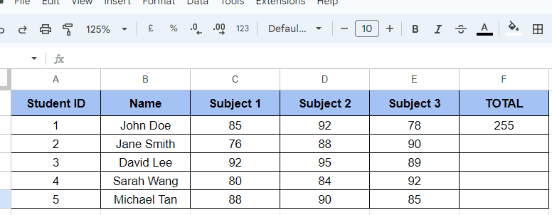  How Do I Get My Excel Spreadsheet To Fill The Whole Page SpreadCheaters