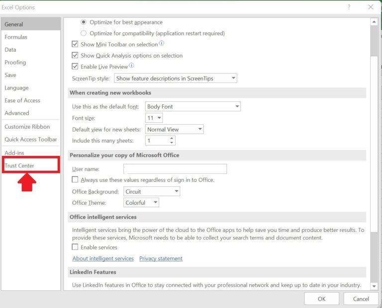 How To Enable Protected View In Excel Spreadcheaters